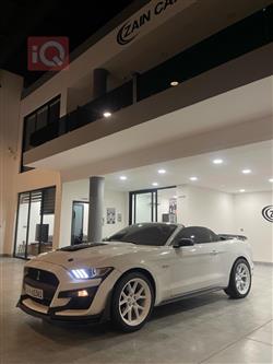 فورد موستانج